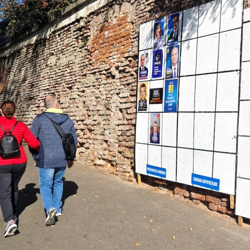 Reprezentarea femeilor în alegerile parlamentare din Sibiu