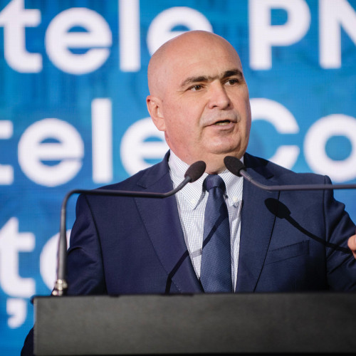 Liderii partidelor pro-europene s-au întâlnit pentru a discuta formarea unui nou guvern