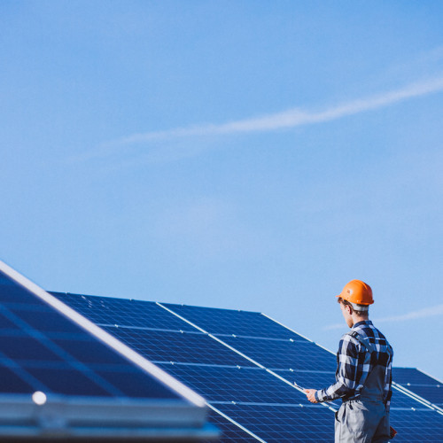 Lista instalatorilor validați în cadrul programului Casa Verde Fotovoltaice