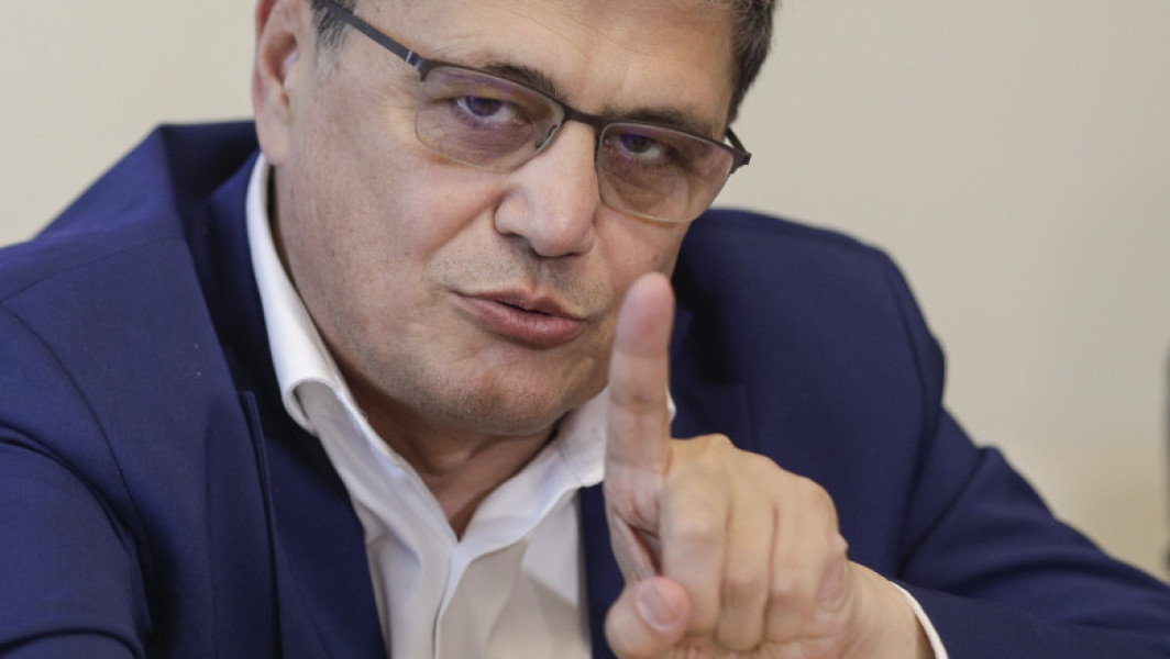 Marcel Boloș despre e-Factura: Vestea proastă