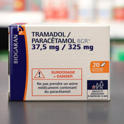 Tramadol adăugat la lista medicamentelor sub control naţional (proiect)