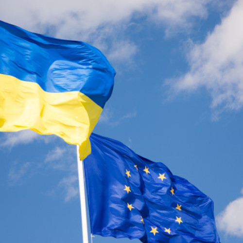 Uniunea Europeană ar putea dubla ajutorul pentru Ucraina