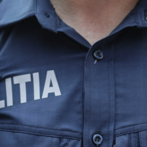 Un bărbat din Galați salvat de la un gest extrem