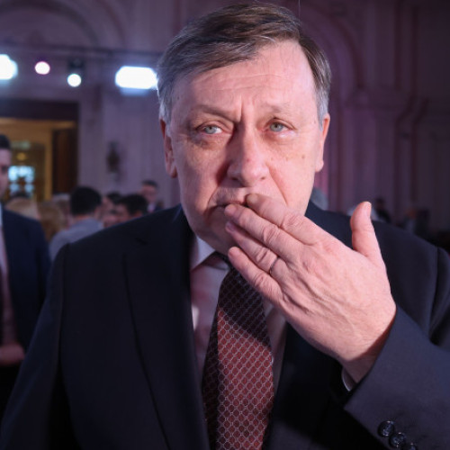 Crin Antonescu clarifyază declarațiile anterioare despre pedeapsa cu moartea