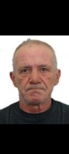 Poliția căută un bărbat dispărut din Sibiu