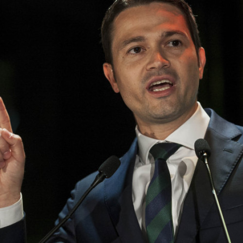 Deputatul Robert Sighiartau îl acuză pe Marcel Ciolacu de prejudicii aduse candidaturii lui Crin Antonescu