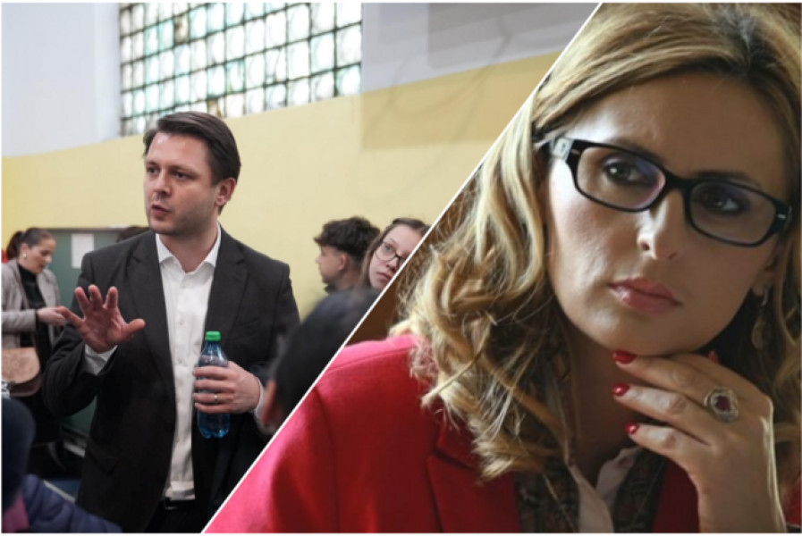 Întâlniri între primărie și inspectorat pe tema mutării elevilor de la "Aslan"