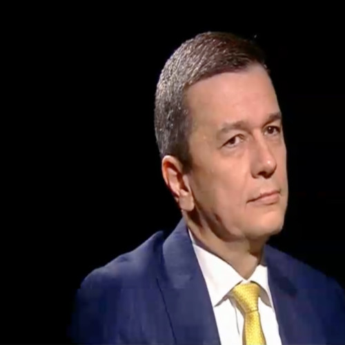 Sorin Grindeanu dezvăluie intențiile pentru candidatura sa la președinție sau la SRI