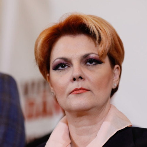 Olguța Vasilescu: Câștigător garantat în finala alegerilor prezidențiale cu George Simion