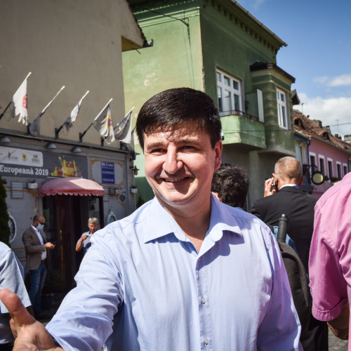 România se pregătește pentru creșteri fiscale semnificative, avertizează Ciprian Faraon