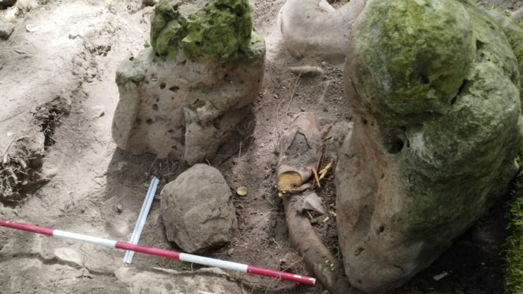 Descoperire arheologică importantă în Guatemala: situri mayașe vechi de aproape 3.000 de ani