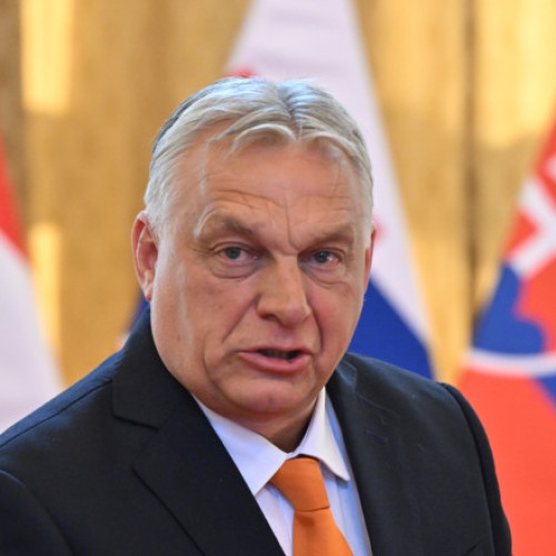 Viktor Orban: Ungaria, "oaia neagră" a UE și "cosmarul Bruxellesului" într-un eveniment din Franța