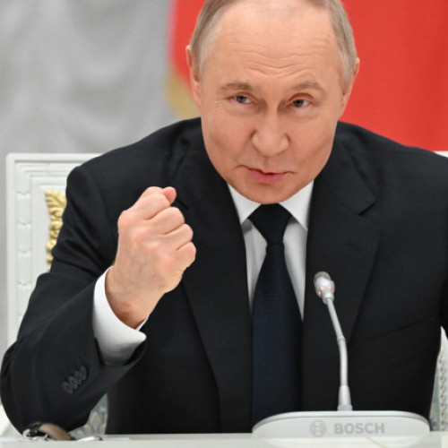 Rusia lansează un nou program de înarmare pentru perioada 2027-2036