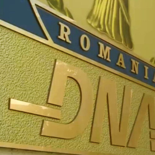 DNA, precizări în cazul Anastasiu: Cei doi denunțători s-au prezentat din proprie iniţiativă la sediul DNA, cu denunțul gata redactat