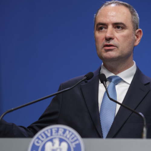 Video „Bugetul n-a fost construit pe ipoteze realiste.” Ce spune ministrul Alexandru Nazare întrebat de banii de pensii și salarii