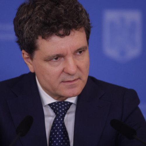 Nicuşor Dan, către copiii din diaspora: Statul român trebuie să aibă grijă de toţi românii. Se întâmplă asta în practică? Nu prea