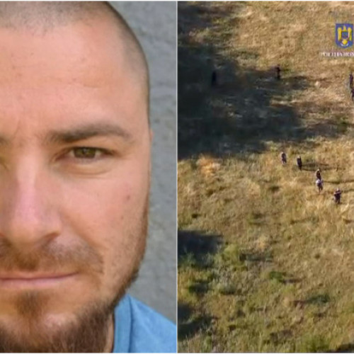 Noi informații în cazul criminalului din Mureș, Emil Gânj: Și-a pregătit provizii din timp şi a îngropat un telefon pe care l-a folosit