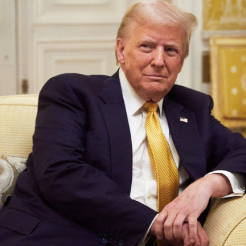 Trump stabilește un termen Rusiei și lui Putin: 10 zile să ajungă la un armistițiu în Ucraina. Ce va face, în caz contrar