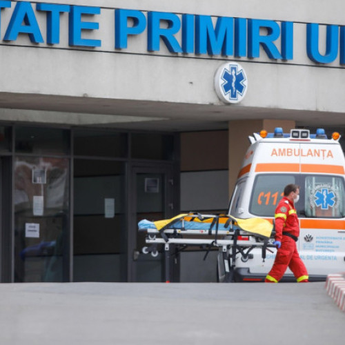 Exclusiv Ministrul Rogobete, despre pacienții fără asigurare care se prezintă la Urgențe: Soluția nu este să las în fața spitalului un om