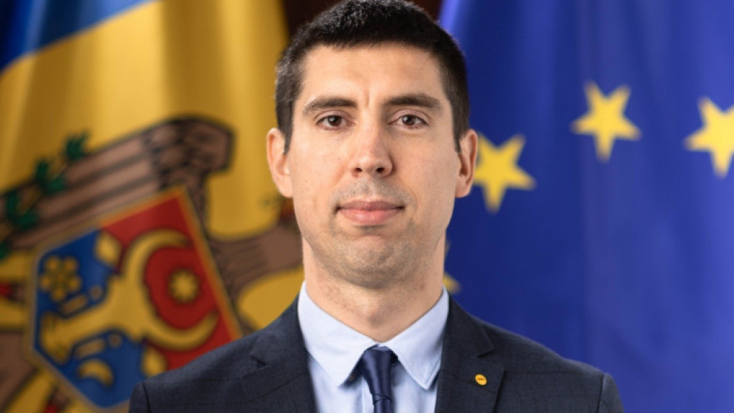 Republica Moldova optimistă că va începe negocierile de aderare la UE înainte de alegerile europene din iunie