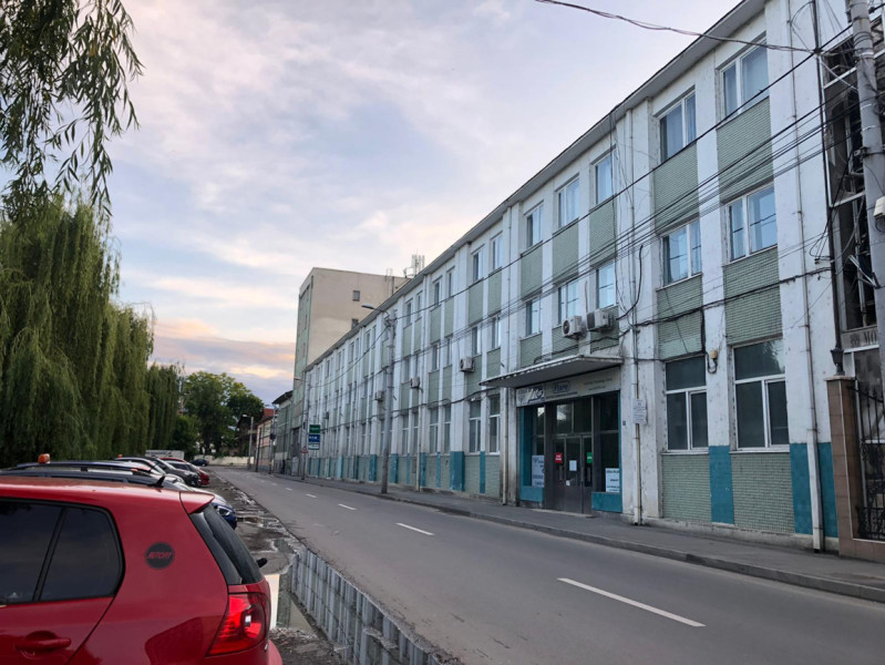 Flaro din Sibiu se mută în Medaș, după peste 100 de ani de activitate