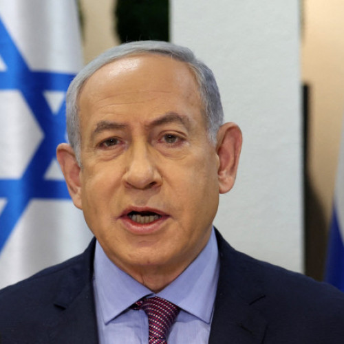 Documentul pentru respingerea impunerii unui stat palestinian adoptat de guvernul israelian, relatează Reuters. Premierul Netanyahu susține că soluția cu două state poate fi realizată doar prin tratative directe.