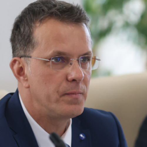 ministrul apărării naționale: coalitia guvernamentală a ajuns la un acord de 99% privind pachetul fiscal bugetar