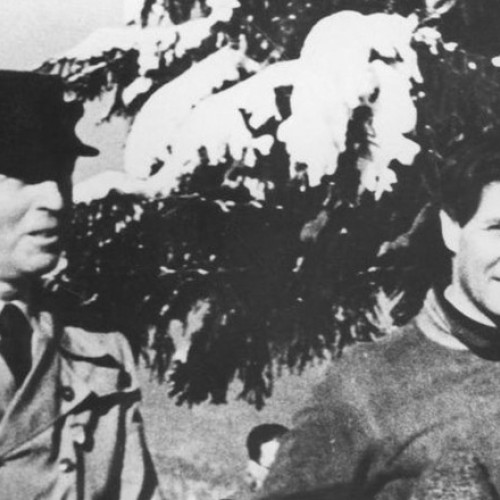 Sondaj despre percepția românilor față de mișcarea legionară și Ion Antonescu