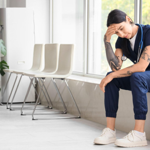 studiu pentru motivul emigrației medicilor tineri, lansat în România