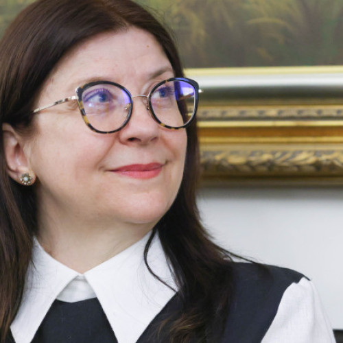 Andrea Chis, fost membru în CSM, sugerează dialog pentru soluționarea conflictului dintre judecători și politicieni