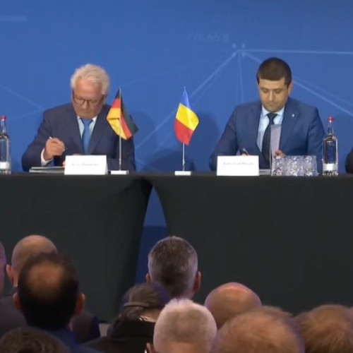 românia construiește cea mai modernă fabrică de pulberi pentru muniție în victoria, brașov, alături de Rheinmetall