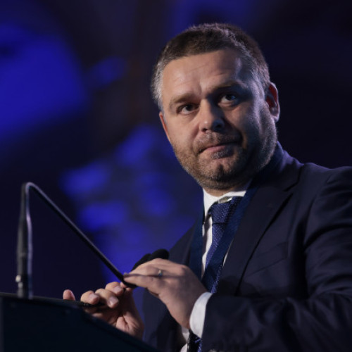 Ciprian Ciucu: pensiile magistraților afectează bugetul și sunt mai mari decât salariile miniștrilor