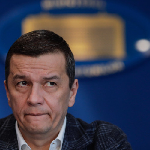 Sorin Grindeanu: PSD trebuie să se adapteze și să își schimbe forma, după o vacanță parlamentară