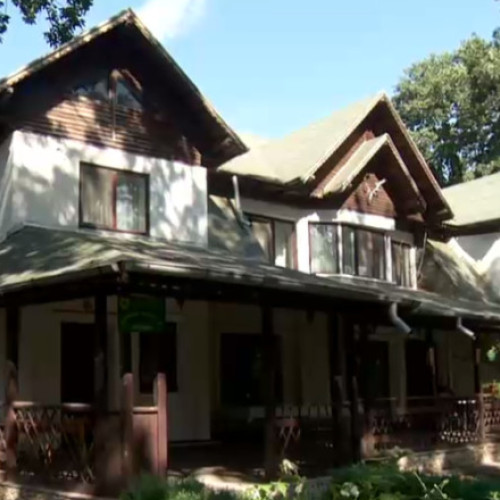 Gaura financiară în bugetul Romsilva: cabanele și pensiunile în situații precare