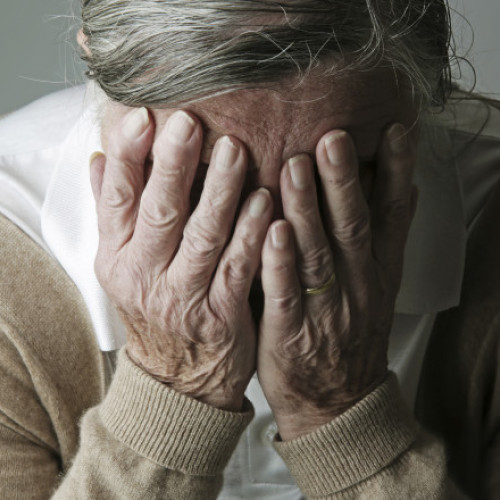 Femeie jefuită în timpul unei operații la spitalul Sfantul Spiridon din Iași