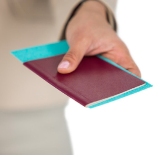 românca stabilită în Iordania povestește despre eficiența autorităților locale în eliberarea documentelor