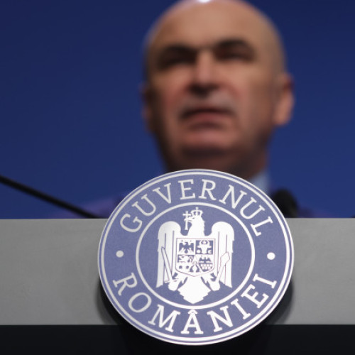 Pachetul al doilea de măsuri fiscale, supus avizului, poate afecta legitimitatea Guvernului