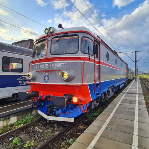 cFR călători anunță anularea mai multor curse feroviare din cauza datoriilor mari