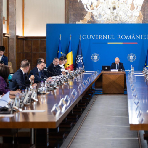 Guvernul a aprobat noi tarife pentru drumurile naționale și podurile peste Dunăre