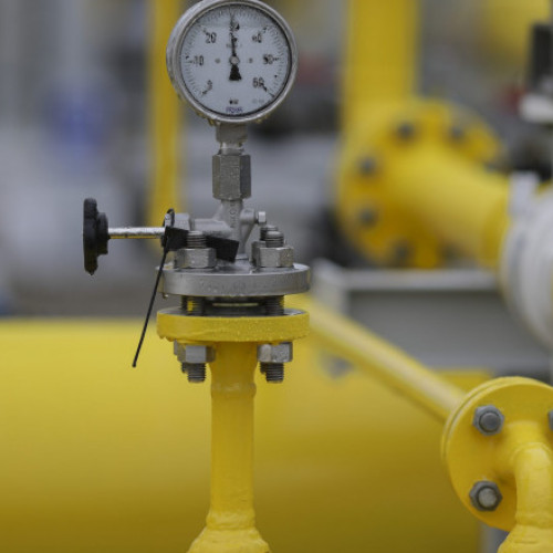 depozitele de gaze din românia au depășit media europeană și sunt pregătite pentru iarnă