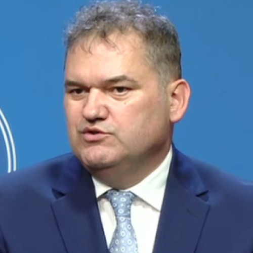 ministrul dezoltării, Cseke Attila, despre incidentul cu livratorul străin din bucurești