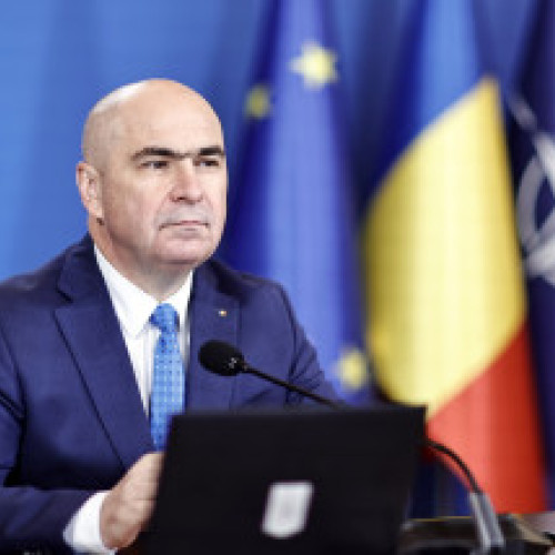 Guvernul vrea să folosească dronelor pentru a depista clădirile construite ilegal