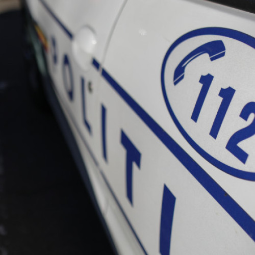 Adolescentă de 14 ani, amendată după apel fals la 112 în Vrancea