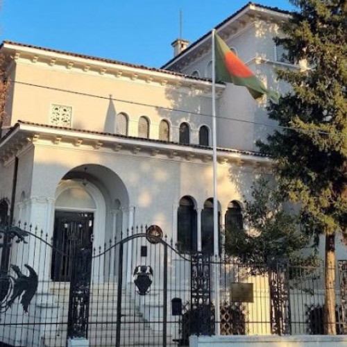 atac rasist asupra unui muncitor din Bangladesh în Capitala București