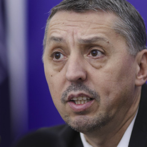 ministrul educației: măsuri fiscale trebuie ajustate odată cu ieșirea din criza