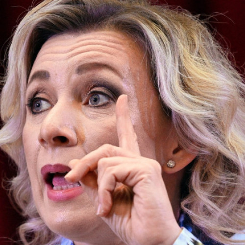 Diplomația rusă critică vehement declarațiile președintelui francez Emmanuel Macron despre Vladimir Putin