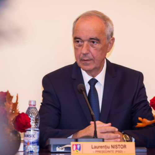 Nistor va organiza proteste pentru persoanele cu dizabilități din Hunedoara din cauza lipsei fondurilor