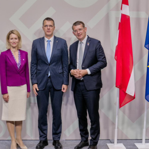 Ministrul apărării, ionut mosteanu, evidențiază prioritatea consolidării industriei de apărare în România