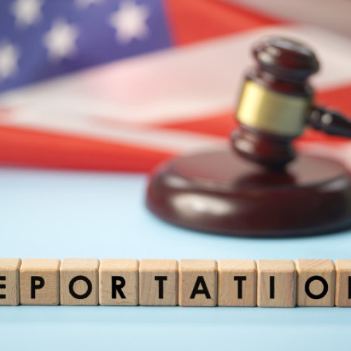 Judecătoare americană blochează planul de deportări în masă al administrației Trump