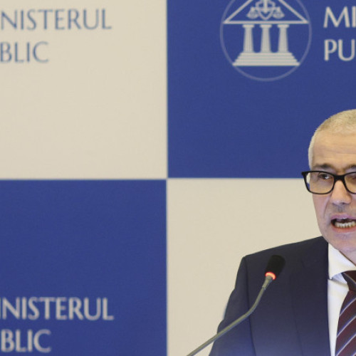 Ministrul justiției spune că nu există temei legal pentru revocarea procurorilor-șefi